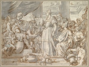  tekijältä Francesco Solimena