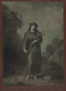 Mortifikaatio tekijältä Francesco Zuccarelli
