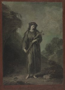 Mortifikaatio tekijältä Francesco Zuccarelli