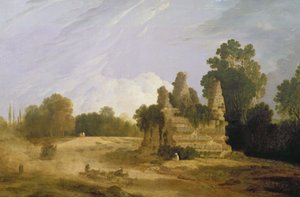 Huonekalut ja erilaiset esineet 1100- ja 1300-luvuilta tekijältä Francesco Zuccarelli