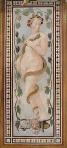 Hecate, c. 1544 tekijältä Francesco de Rossi
