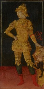 Pariisi tekijältä Francesco di Giorgio Martini