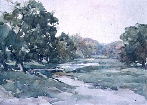 Maisema