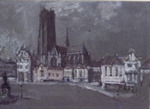 Malines (wc paperilla)