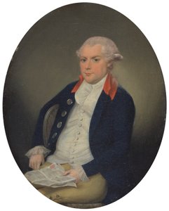 William Wheatley