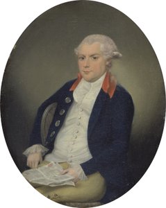 William Wheatley, 1786