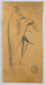 Drapery-tutkimus tekijältä Francis Augustus Lathrop