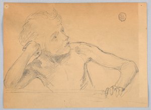 Kuvatutkimus tekijältä Francis Augustus Lathrop