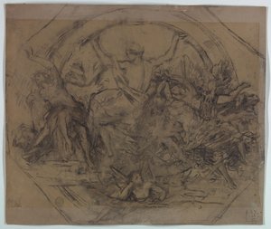 Tutkimus "Zodiac" tekijältä Francis Augustus Lathrop