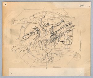 Tutkimus "Zodiac" tekijältä Francis Augustus Lathrop