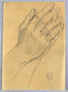 Käsien tutkimus tekijältä Francis Augustus Lathrop