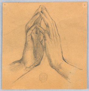 Käsien tutkimus tekijältä Francis Augustus Lathrop