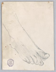 Oikean jalan tutkimus tekijältä Francis Augustus Lathrop