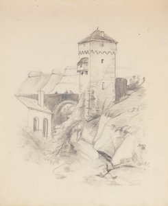 Torni kylässä tekijältä Francis Augustus Lathrop