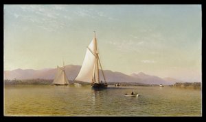 Hudson Tappan Zeessa, 1876