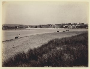 Exmouth Warrenista, 186094.