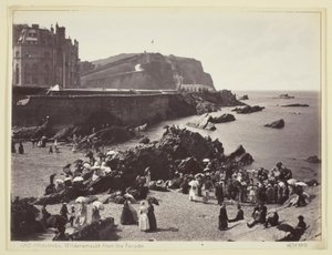 Ilfracombe, Wildersmouth Paradista tekijältä Francis Bedford