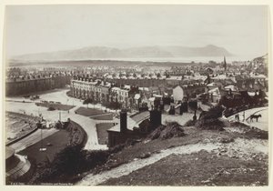 Llandudno ja Conway Bay