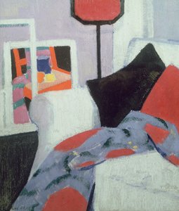 Huonekalut ja erilaiset esineet 1100- ja 1300-luvuilta tekijältä Francis Campbell Boileau Cadell