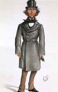 Herbert Spencer, englantilainen filosofi ja sosiologi, 1879