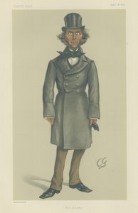 herra Herbert Spencer tekijältä Francis Carruthers Gould