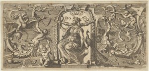 Sight Visus, alkaen Five Senses Five Senses, n. 1655