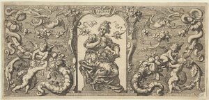 Taste Gust, alkaen Five Senses Five Senses, n. 1655