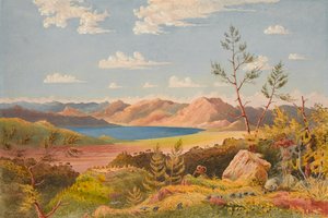 Ashangi-järvi