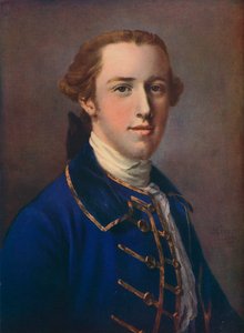 Thomas Cripps, 1759 tekijältä Francis Cotes