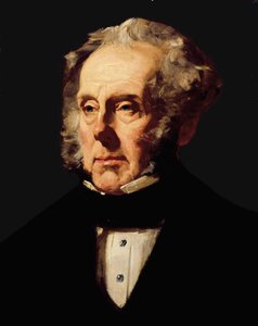 Henry John Temple, 3. varakreivi Palmerston, n. 1855