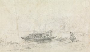 Lautta tekijältä Francis Danby