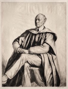 A. J. Donkin tekijältä Francis Dodd