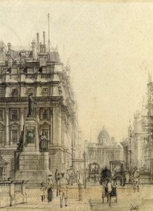 Pall Mall, Lontoo