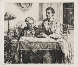 Pelikortit tekijältä Francis Dodd