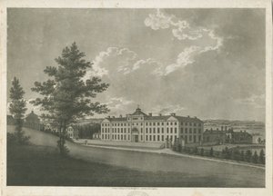Soho Manufactory: akvatintakaiverrus, nd [c 1798]