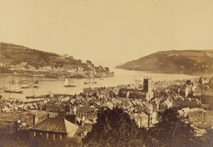 Dartmouth tekijältä Francis Frith