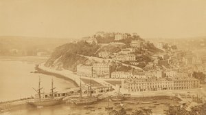 Torquay tekijältä Francis Frith