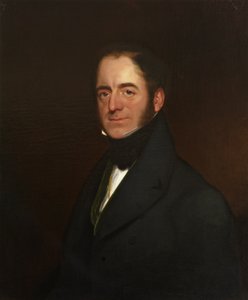 John Blackbourn, n. 1850 tekijältä Francis Grant