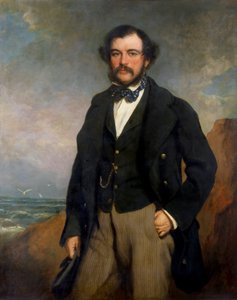 Tuntematon kuva tekijältä Francis Grant