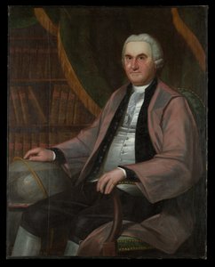  tekijältä Francis Hayman