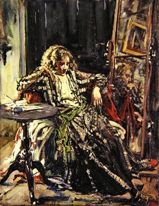 Lucy tekijältä Francis Henry Newbery