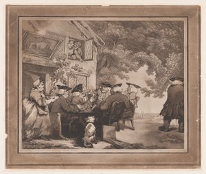 Wet Parsons, 1785, 1785
