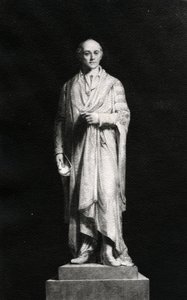 The Right Honorable Spencer Perceval, kaiverrus Samuel William Reynolds tekijältä Francis Legatt Chantrey