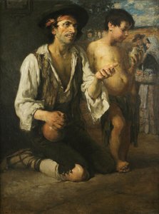 Espanjalaiset syyttäjät, 1896