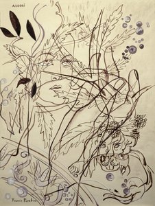 Aedori tekijältä Francis Picabia
