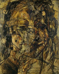 Bahia tekijältä Francis Picabia