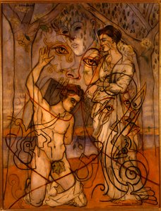 Craccae tekijältä Francis Picabia