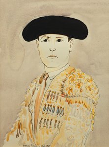 El Matador tekijältä Francis Picabia