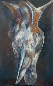 Kalinga tekijältä Francis Picabia