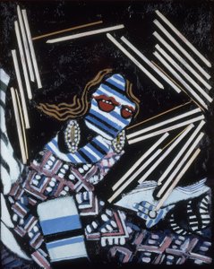 Lukeminen tekijältä Francis Picabia